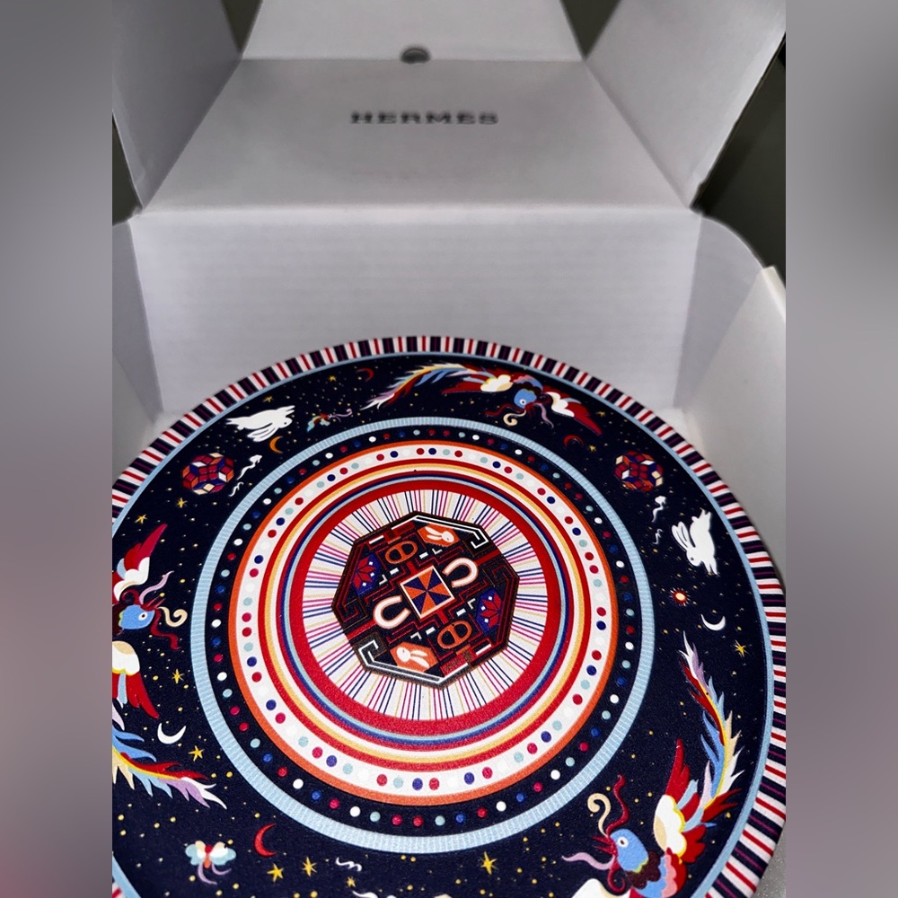 Moonlit Dance Collectible Board Game by Hermes “The Spinning Top Game”
